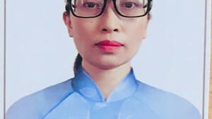 Phan Thị Lệ Thu