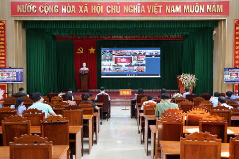 Bồi dưỡng nâng cao năng lực xử lý tình huống thực tiễn