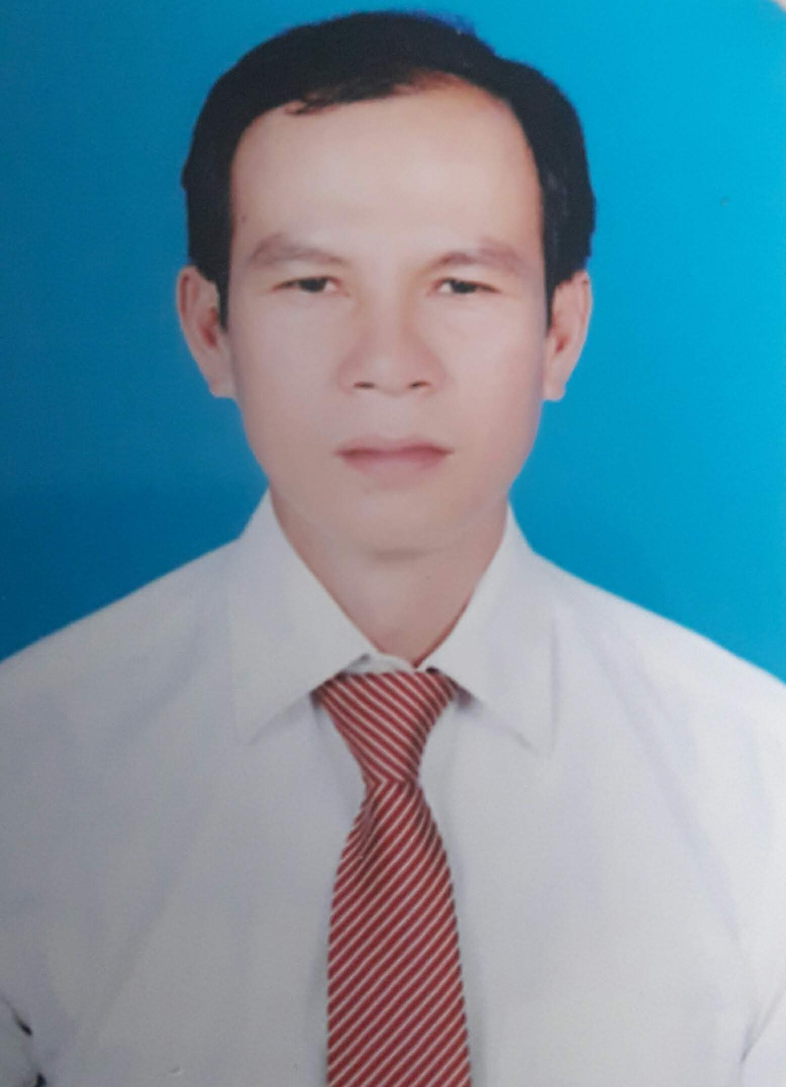 Nguyễn Xuân Trường
