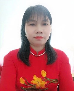 Mrs. Nguyen To Nhu