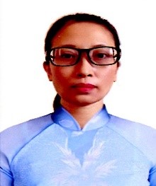 Mrs. Phan Thi Le Thu