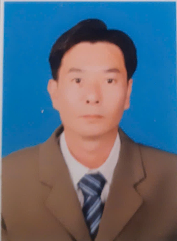 Mr.Pham Hoan Thien