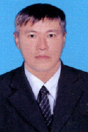 Mr Le Dinh Khoa