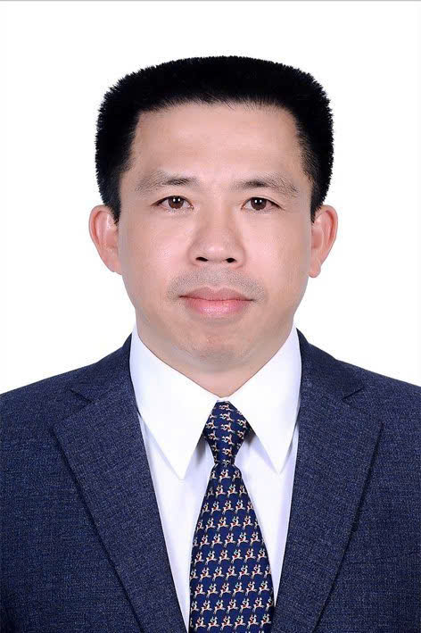 Mr. Cao Anh Sơn